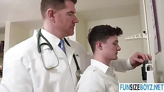 Twink Japanese 41