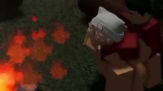 Camp Fuck